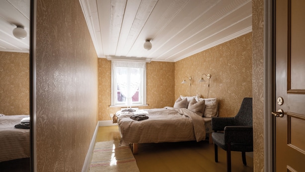Room - Gården (Pohjanmaa)