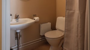 Bathroom - Gården (Pohjanmaa)