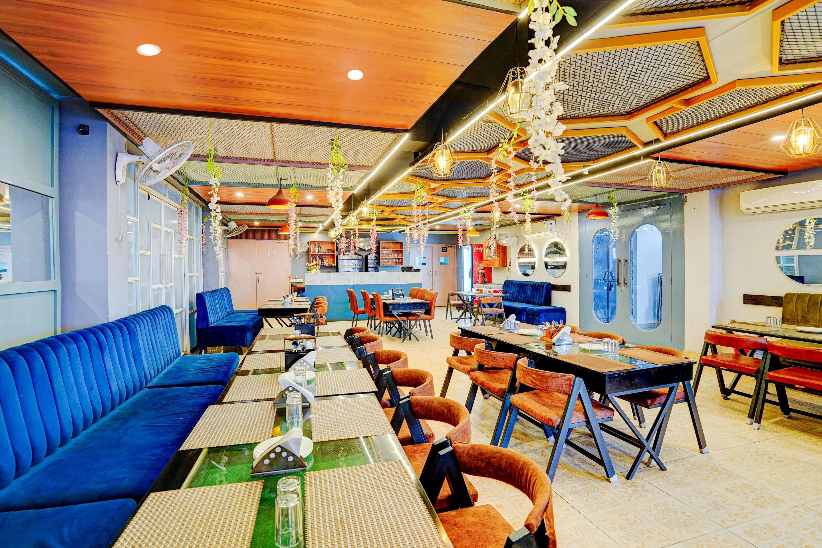 House | Dining