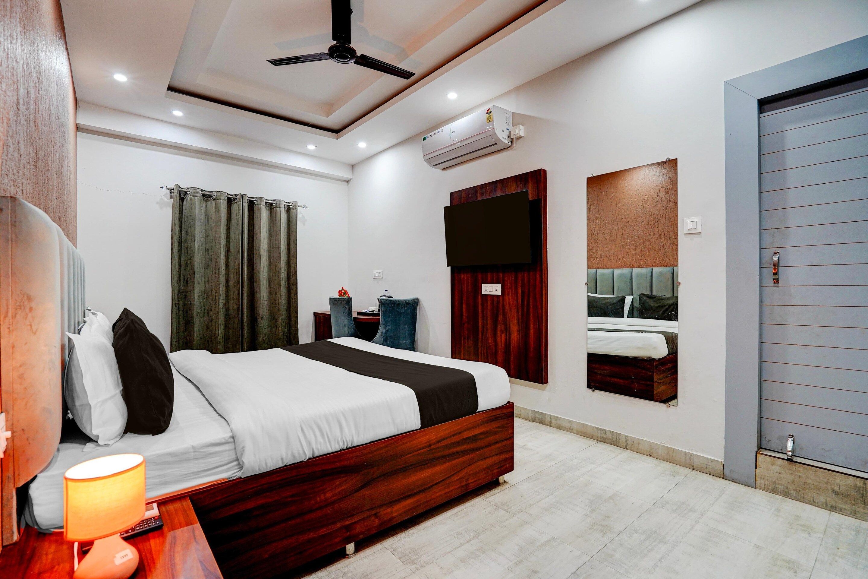 House | 1 bedroom