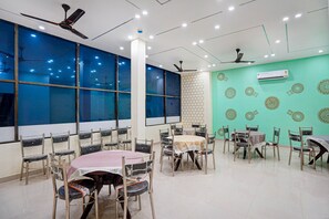 獨棟房屋 | 用餐區