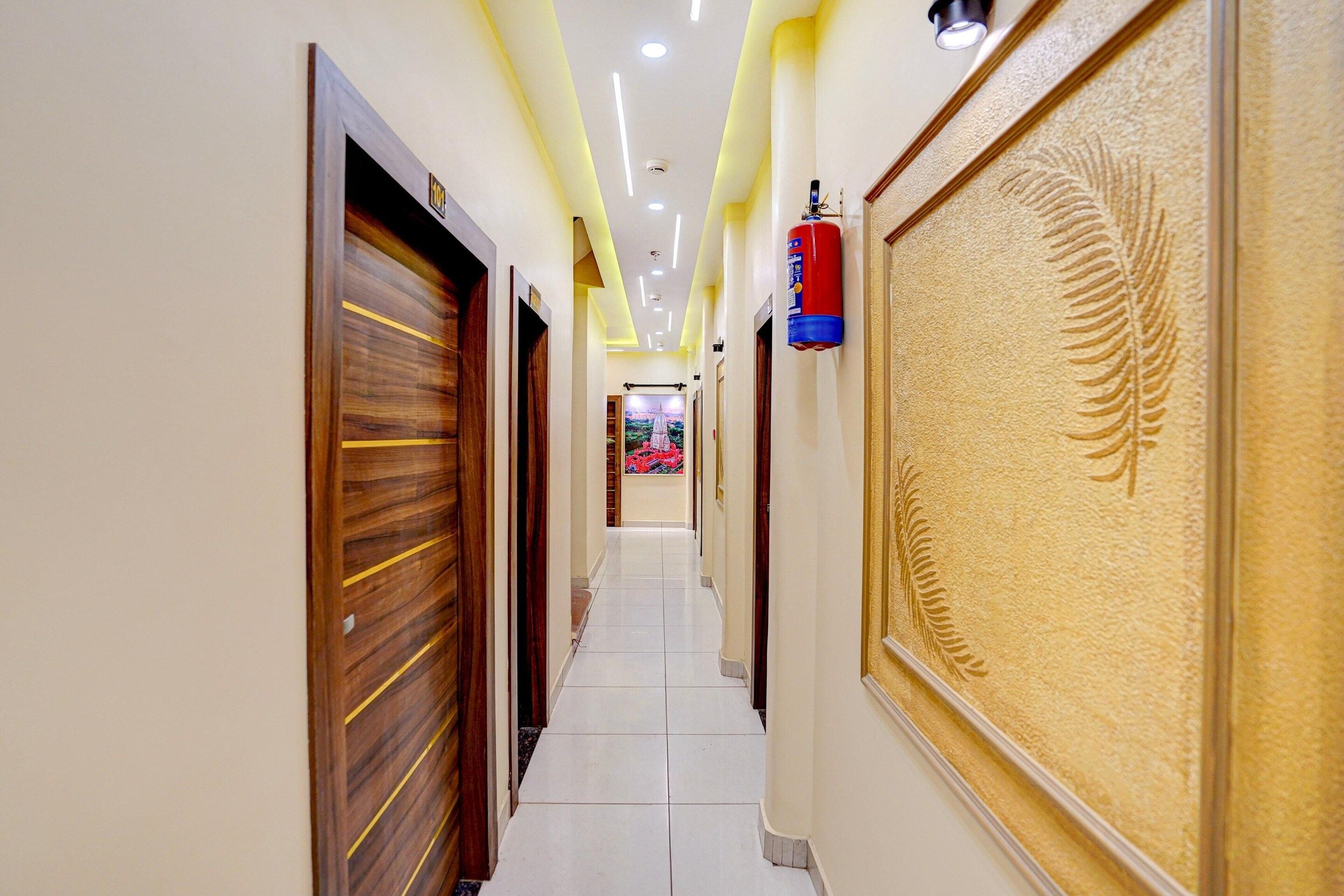 House | Interior
