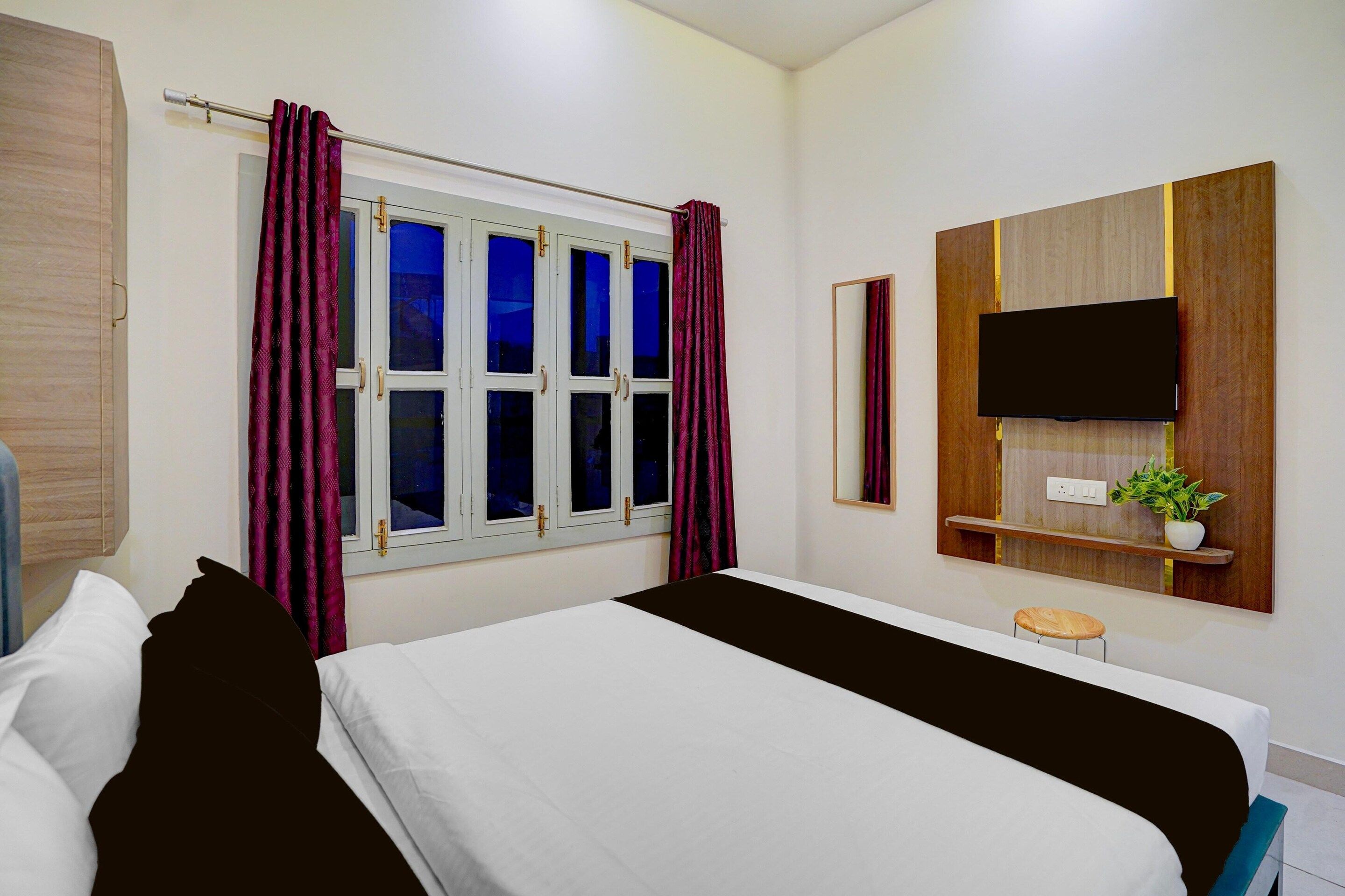 House | 1 bedroom