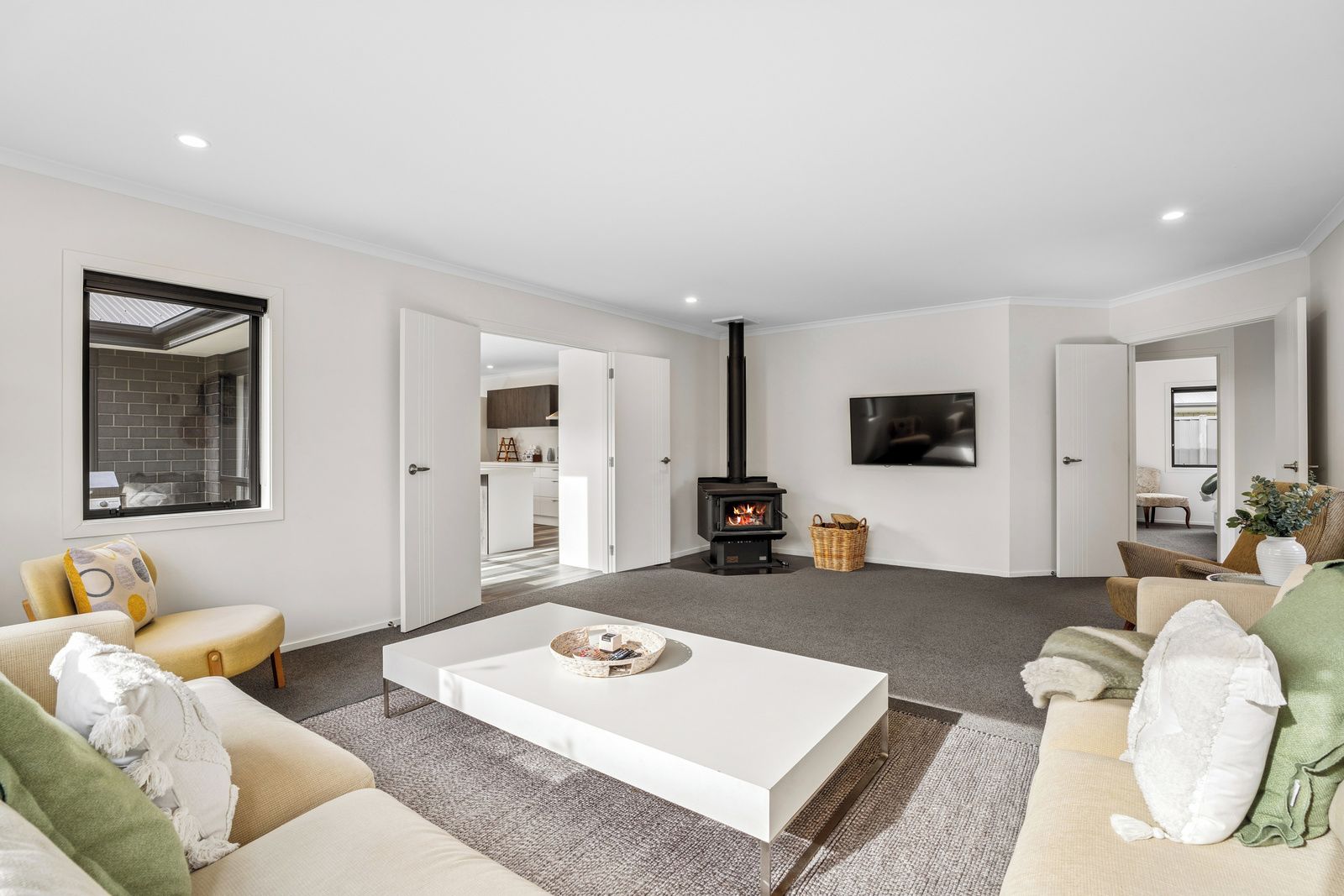 Hosking Haven - Cromwell Holiday Home - Cromwell