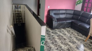 Basic Shared Dormitory, City View | Lobby - Recanto dos Loureiros (SAQUAREMA)