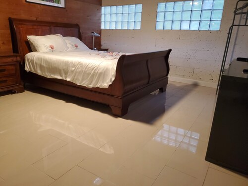 Remodeled Artist Studio in Coconut Grove