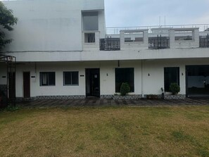 Exterior - Deluxe Amar Marriage Palace (Raipur)