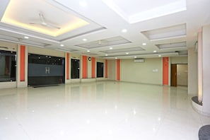 Interior - Deluxe Amar Marriage Palace (Raipur)