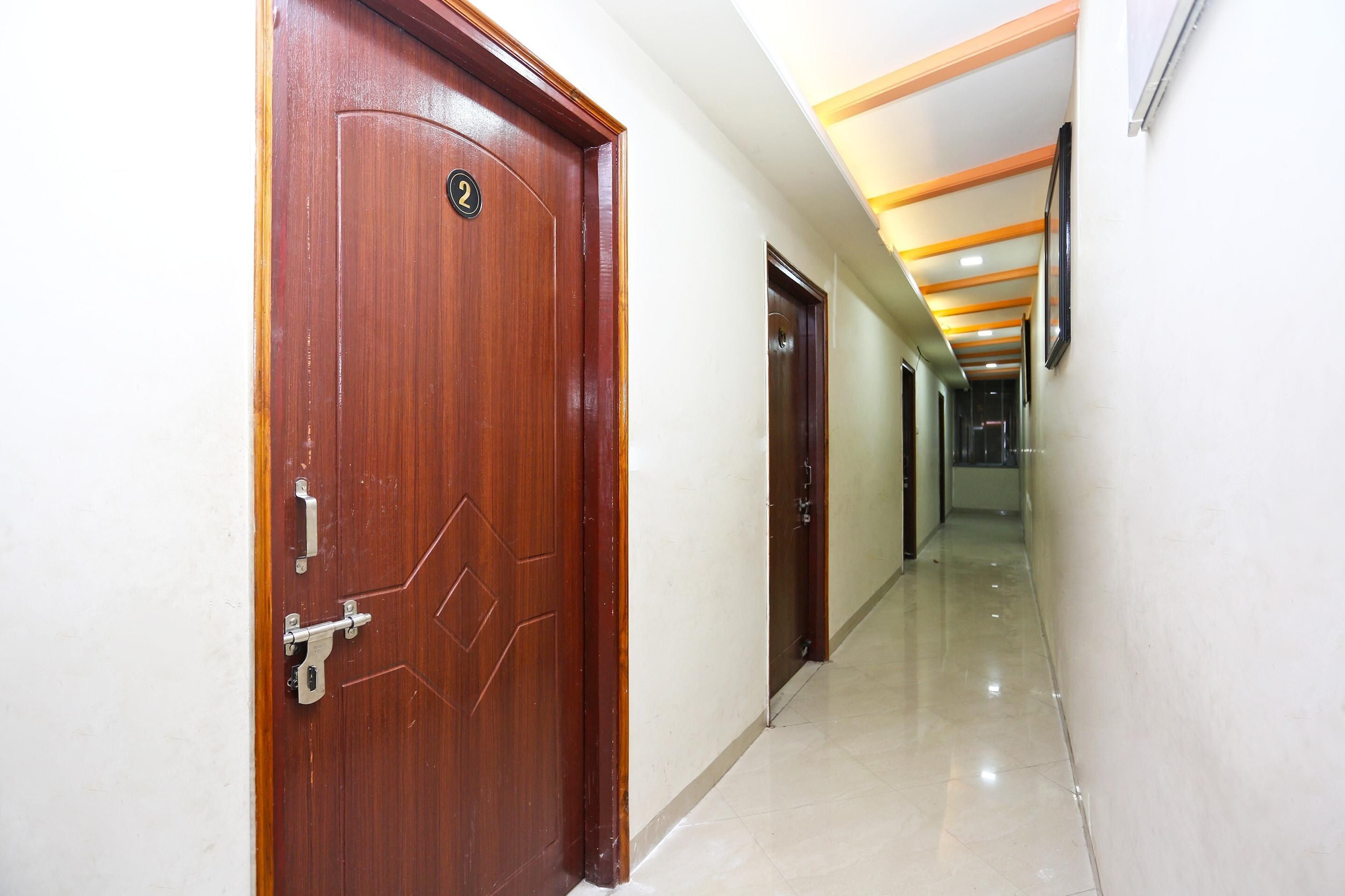 House | Interior