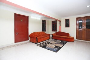 Reception - Deluxe Amar Marriage Palace (Raipur)