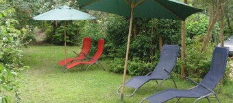 Cabañas el Bosque Patagónico