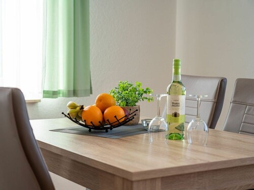 Holiday Apartment With 1 Bedroom