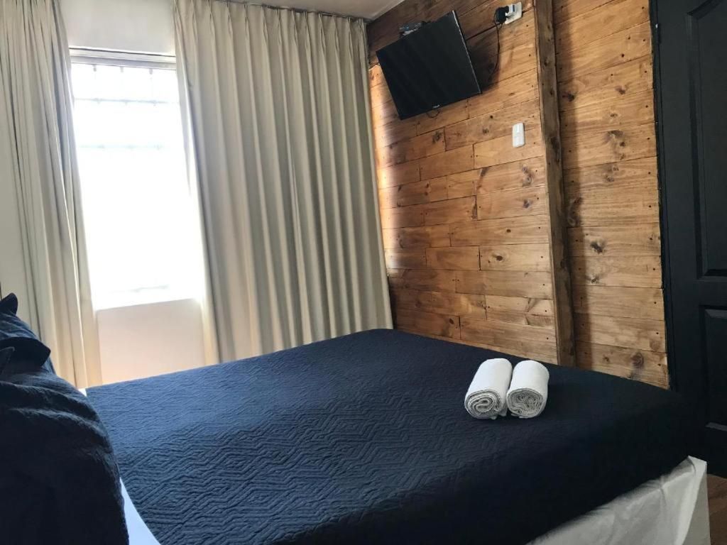 Standard Twin Room, River View