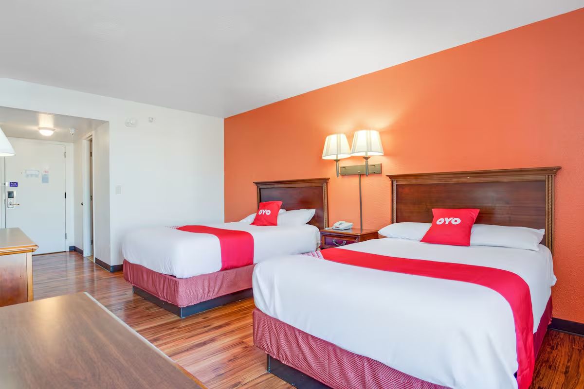 Great Stay, Convenient Location Near Muskegon's Outdoor Activities - Muskegon, MI