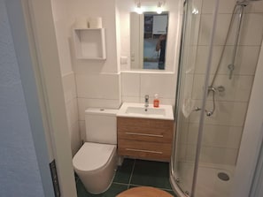 Bathroom - Loft-Fewo Gunzesried im idyllischem Gunzesrieder Tal (Blaichach)