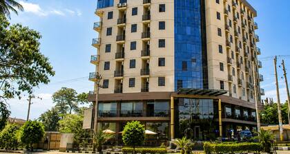 Nile View Hotels