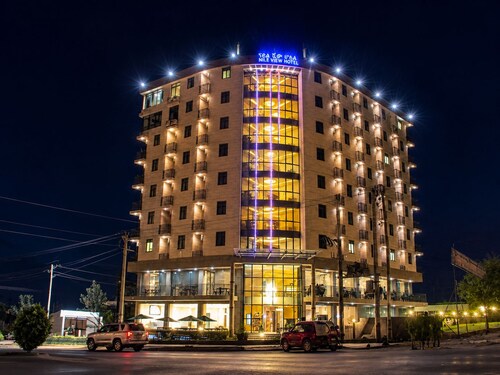 Nile View Hotels 
