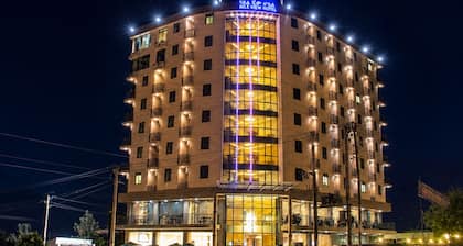 Nile View Hotels