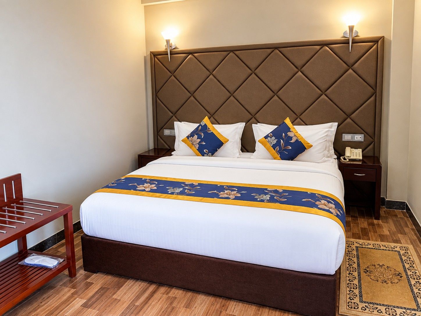 Kamar