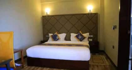 Nile View Hotels
