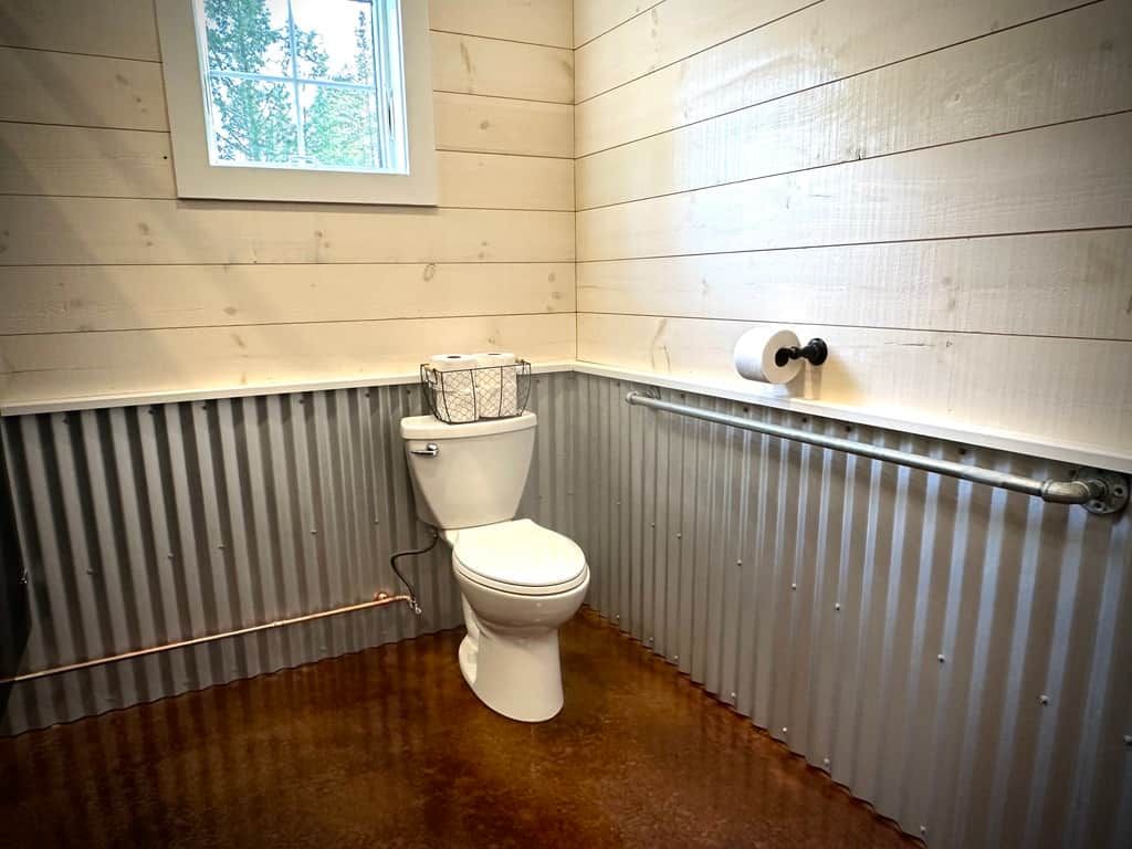 Baño