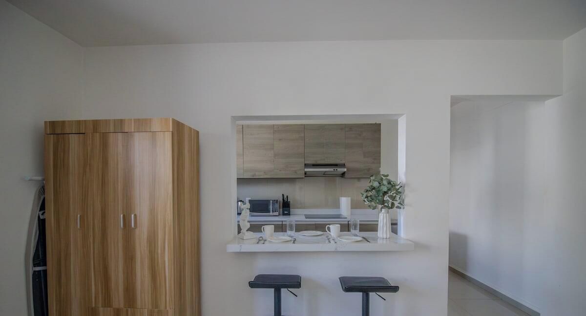 Cucina privata