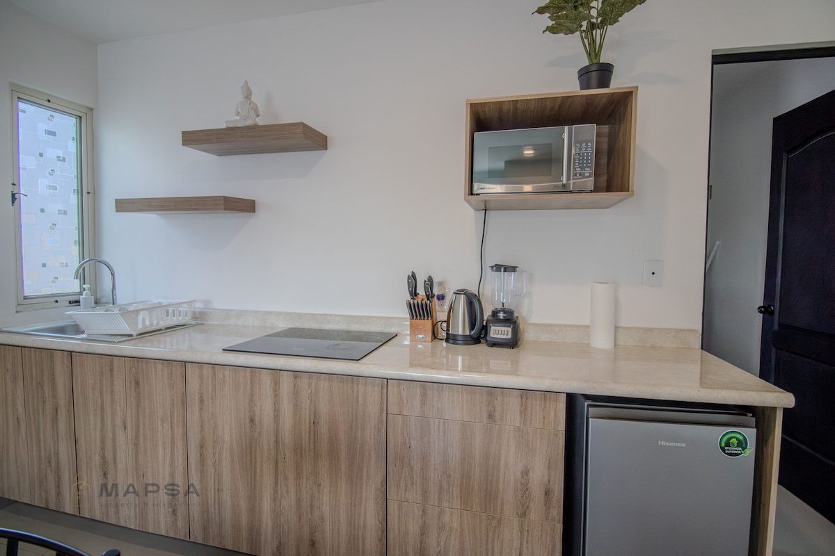 Cucina privata