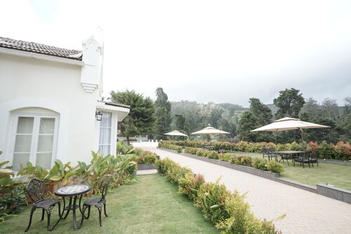 Grand Windsor Resort