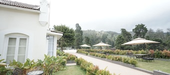 Grand Windsor Resort