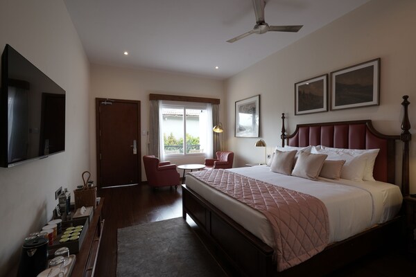 Grand Windsor Resort - Ooty