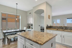مطبخ خاص