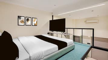 House | 1 bilik tidur