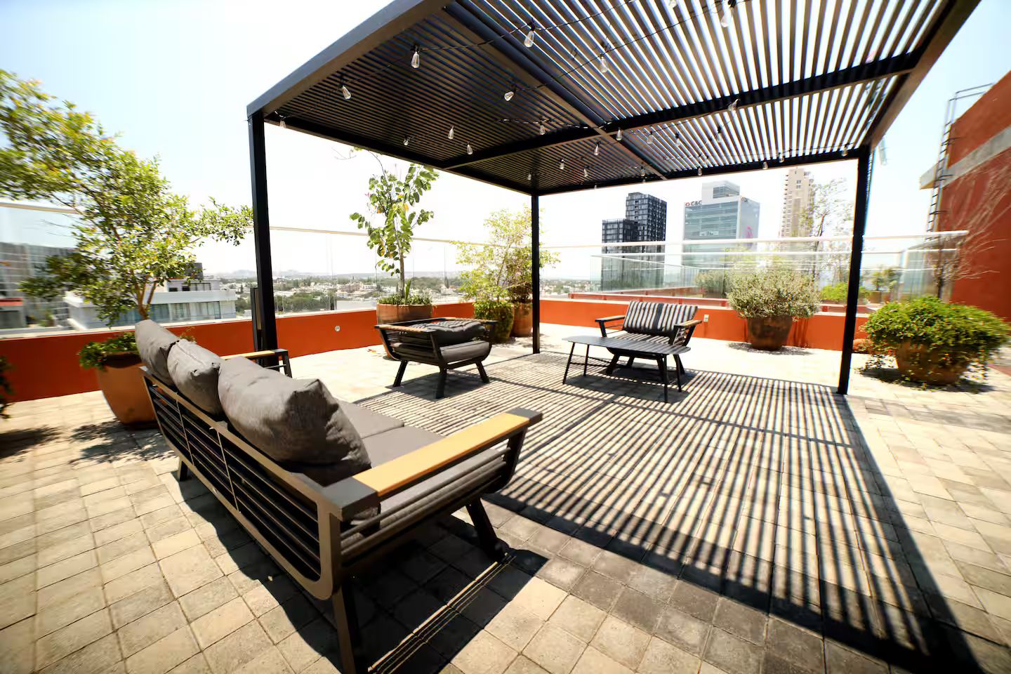 Terras
