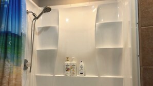 Bathroom - Private Room in a Spacious, Budget-Friendly Home (Keller)