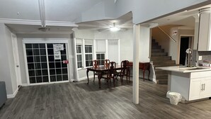 Dining - Private Room in a Spacious, Budget-Friendly Home (Keller)