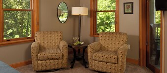 Pinehurst Inn - Luxury Bayfield Hotel