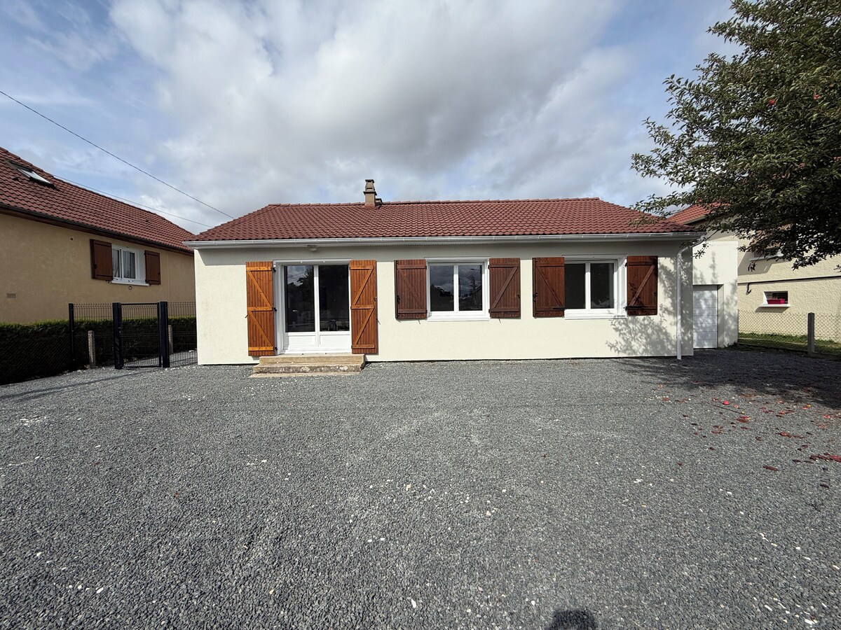 Image de profil de l’hôte