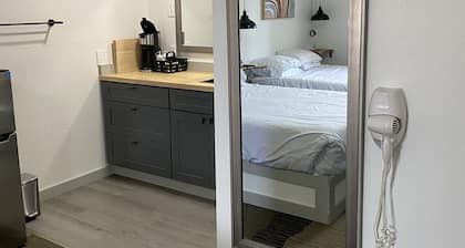 2 Queen Beds Near Silverwood Theme Park | Room 7