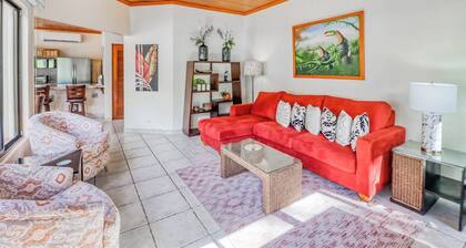 Casa de Somer Beachfront Home with Private Pool