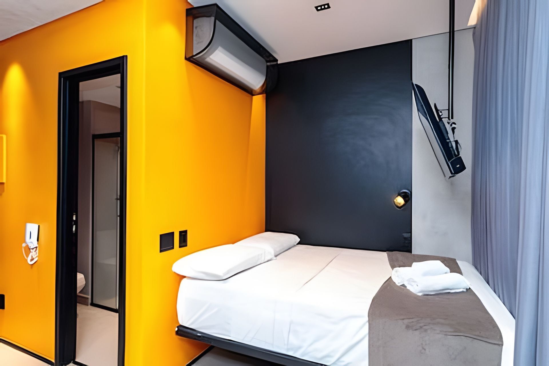 Apartment | Free WiFi