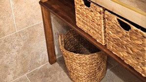 Bathroom - Vrbo Property (Apt)