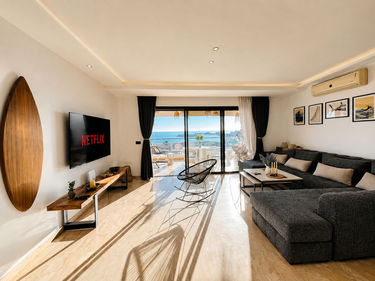 Smart TV