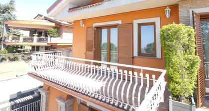 Sea-view Etna Residence