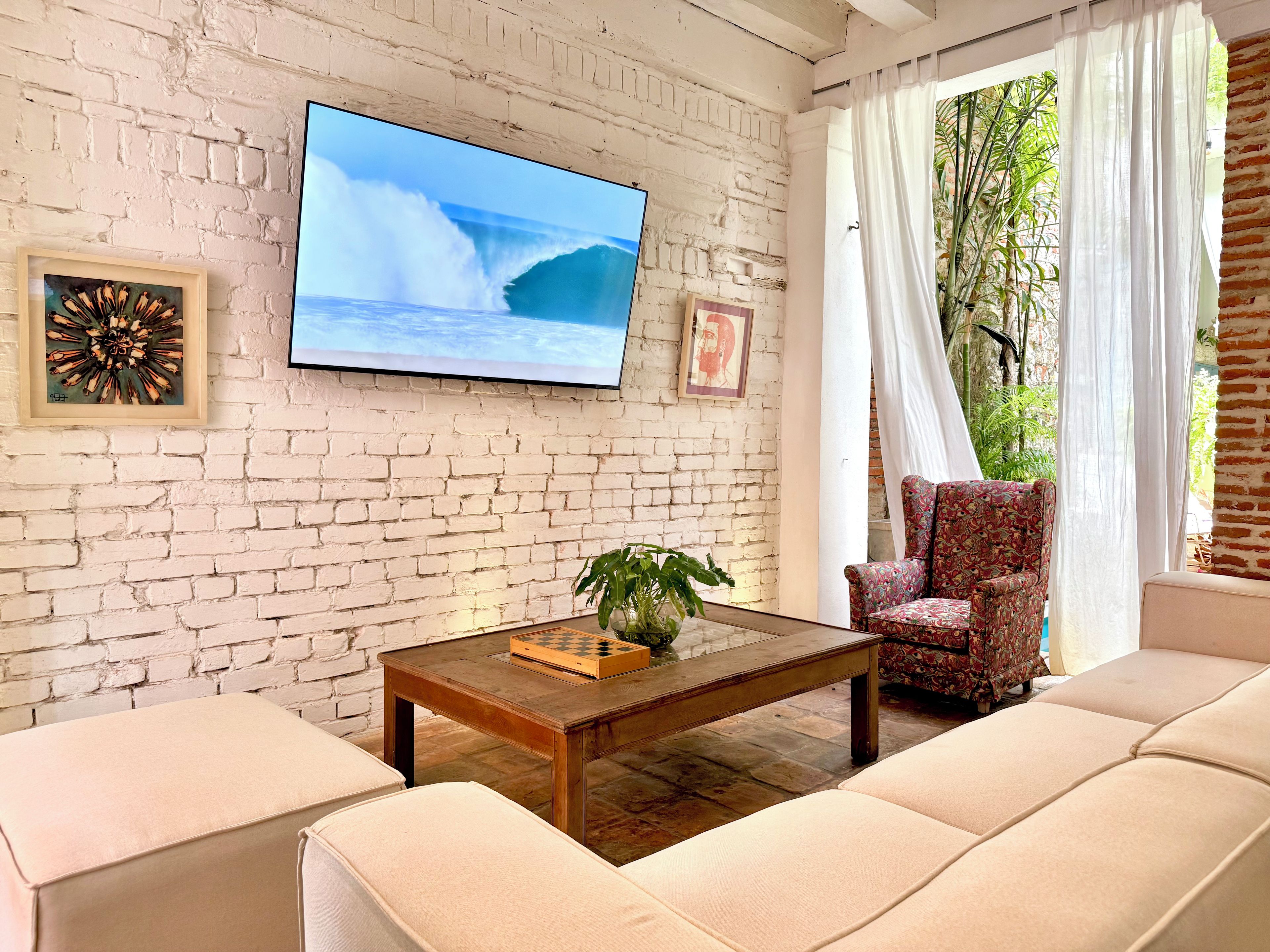 Smart TV