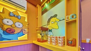 Área infantil