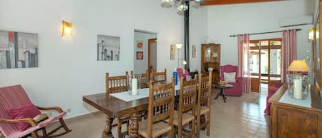 Restaurantes