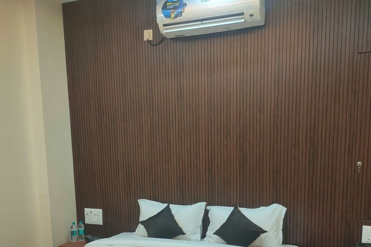 Standard Room | Meja, Wi-fi percuma 