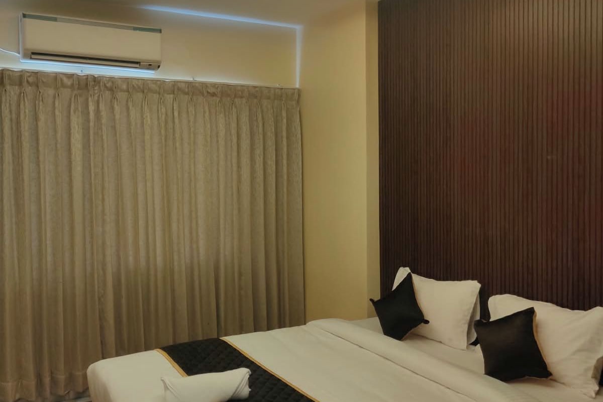 Family Room | Meja, Wi-fi percuma 