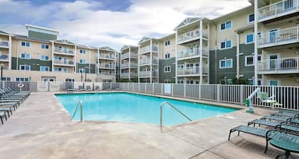 Long Beach WA Family 2BR Twin Suite – WorldMark Long Beach