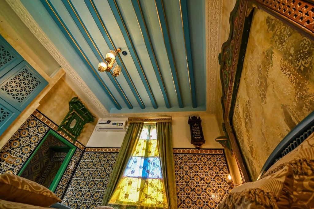 Double Room | Interior